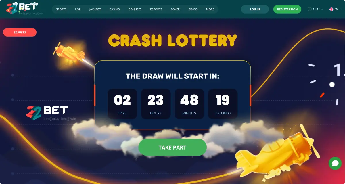 22Bet Online Spilleautomater 22Bet Online Spilleautomater