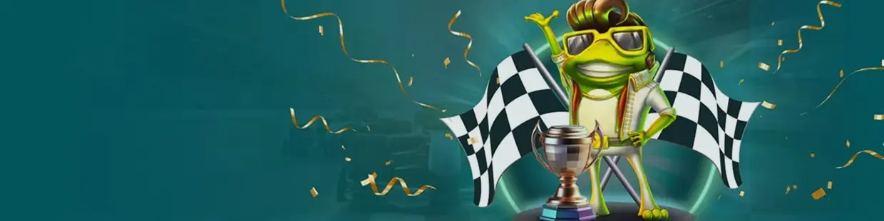 22Bet Casino Velkomstbonus