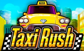 Taxi Rush Taxi Rush