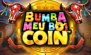 Bumba Meu Boi Coin
